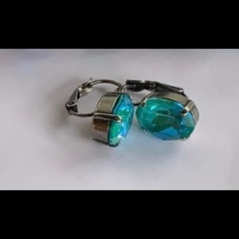 Sabika earrings